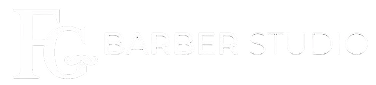 FG Barber Studio logo header - go to homepage